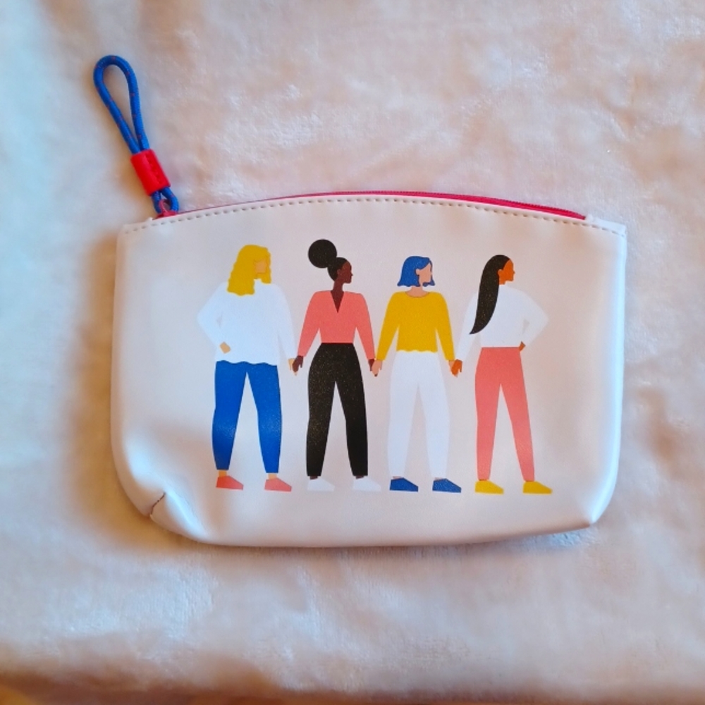 🤩3 for $9🤩 IPSY Cosmetic bag